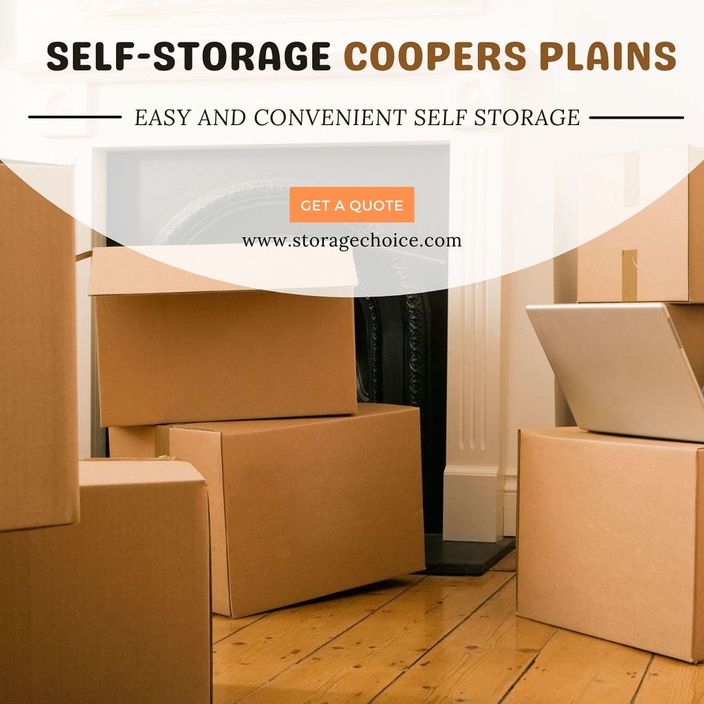 Most Effective Document Storage Solution for Your Company Flickr