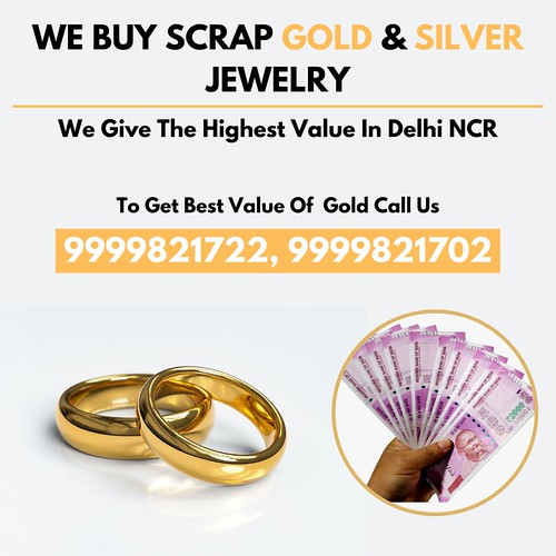 We Buy gold jewellery There are numerous places that buy g… Flickr
