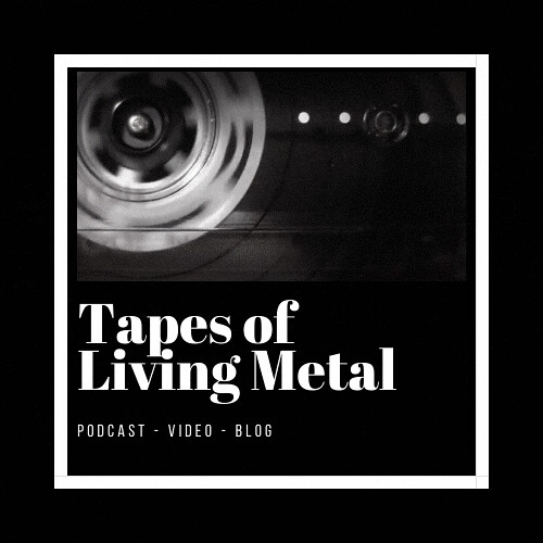 Tapes of Living Metal tapes of living metal Flickr