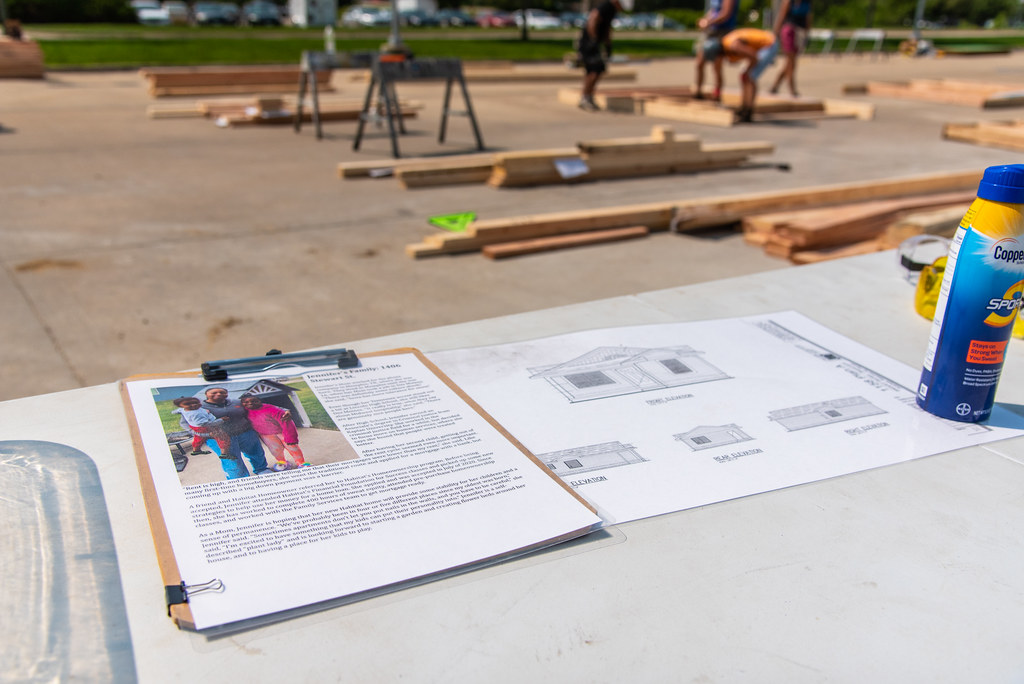 Willis Auto Greater Des Moines Habitat for Humanity Flickr