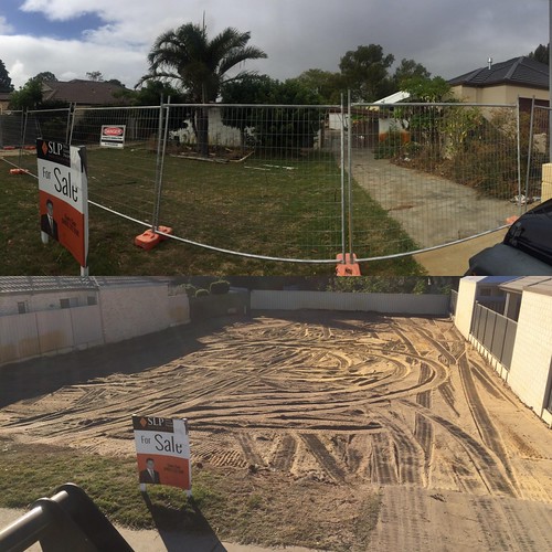 house demolition Perth At Bellaluca House Demolition & Con… Flickr