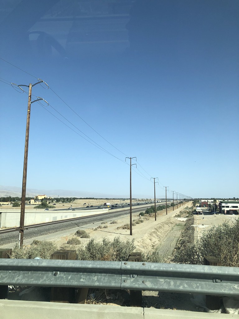 Rancho Mirage I10 Freeway Austin Dodge Flickr