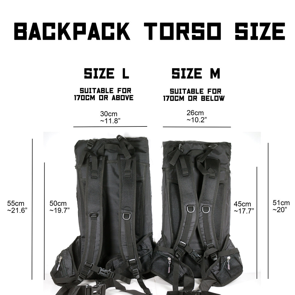 Backpack_Torso_Size OLYMPUS DIGITAL CAMERA 偉東 彭 Flickr