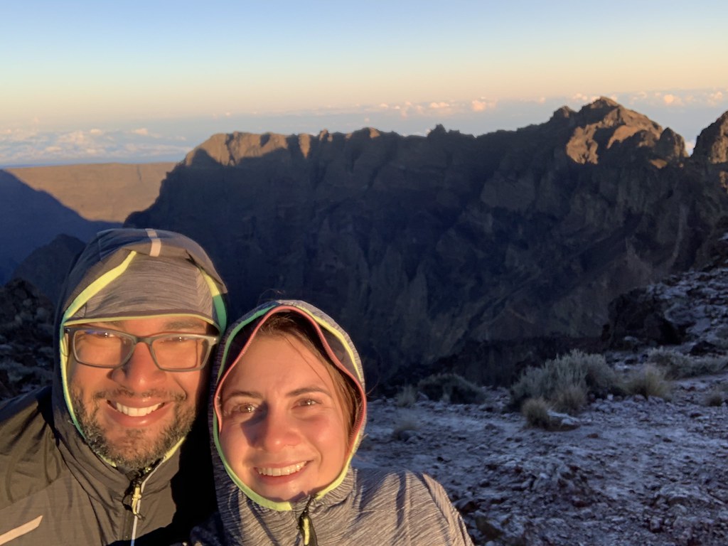 2021 08 12 Piton des Neiges & Descente du refuge de la Cav… Flickr