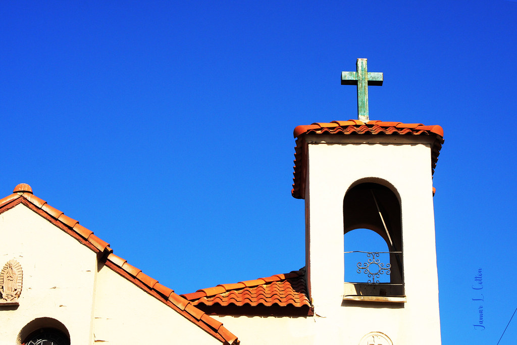 St Francis of Rome Catholic Church (Lake Elsinore) Flickr