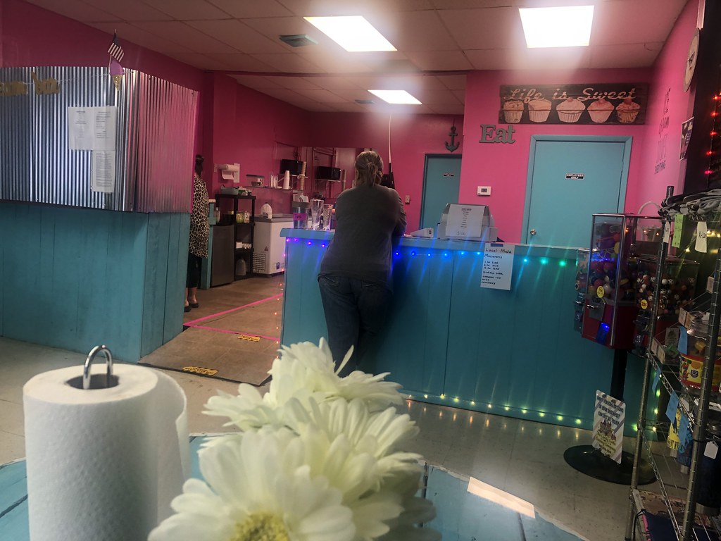 Point Pleasant Edition What's The Scoop? Candace Lately