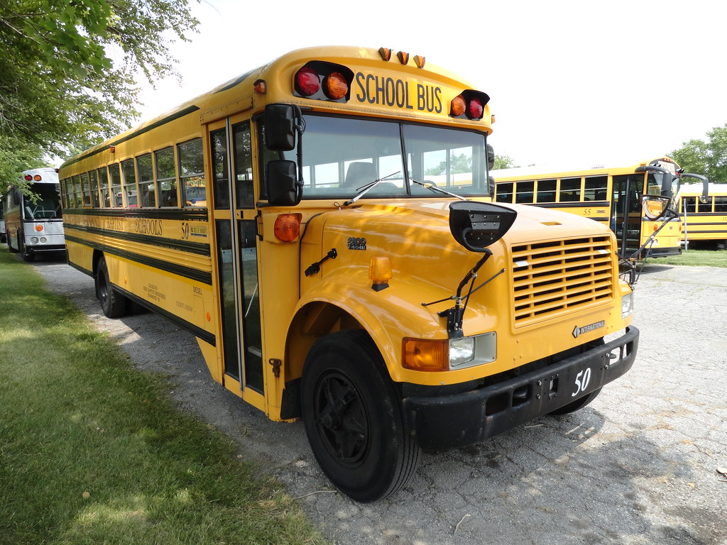 Hammond Baptist Schools 50 exCannelton City Schools exxE… Flickr