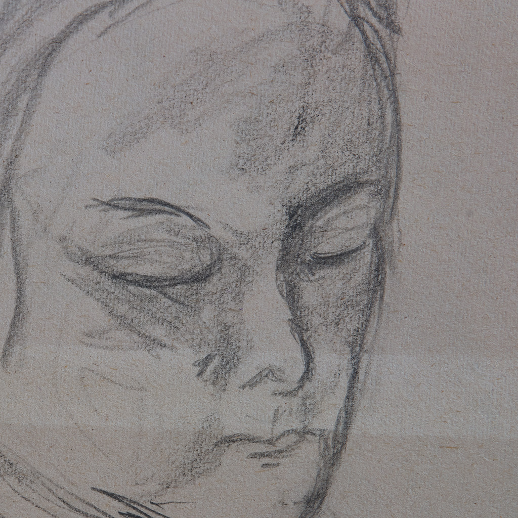 20210815DSCF9401C1 Art on Paper Larry Moberly Flickr