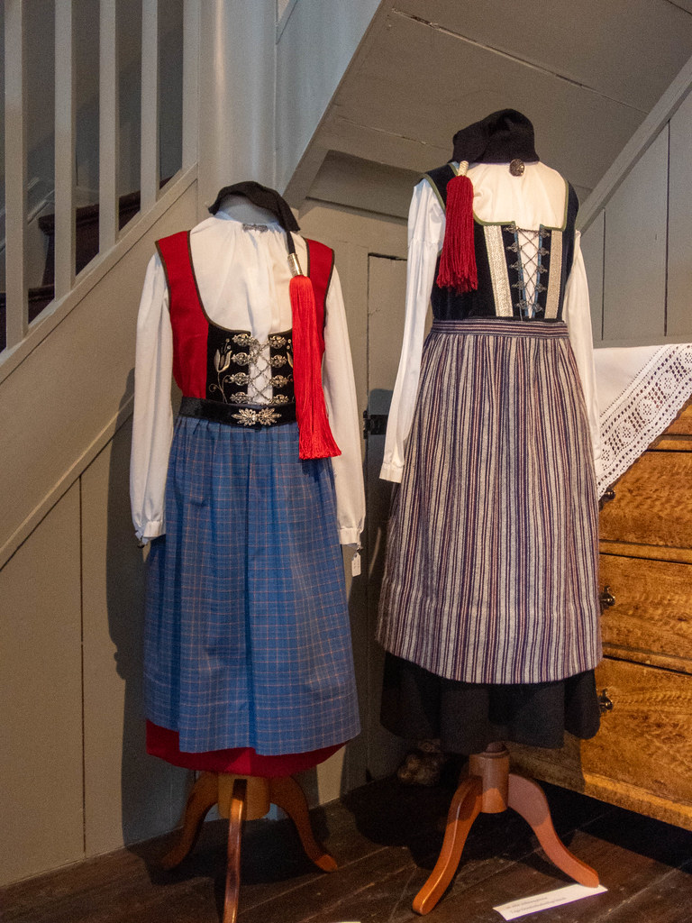 P7260104.jpg Norwegian House Stykkishholmur, Iceland Elinor Gates Flickr