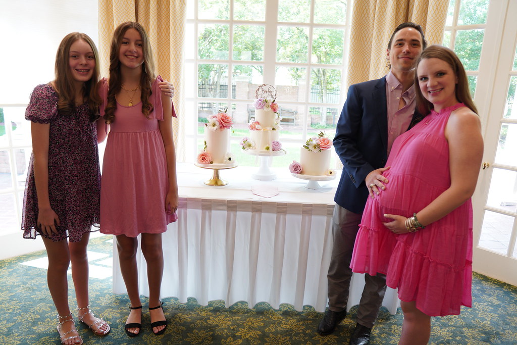 Charlotte Baby Shower 081421 Flickr