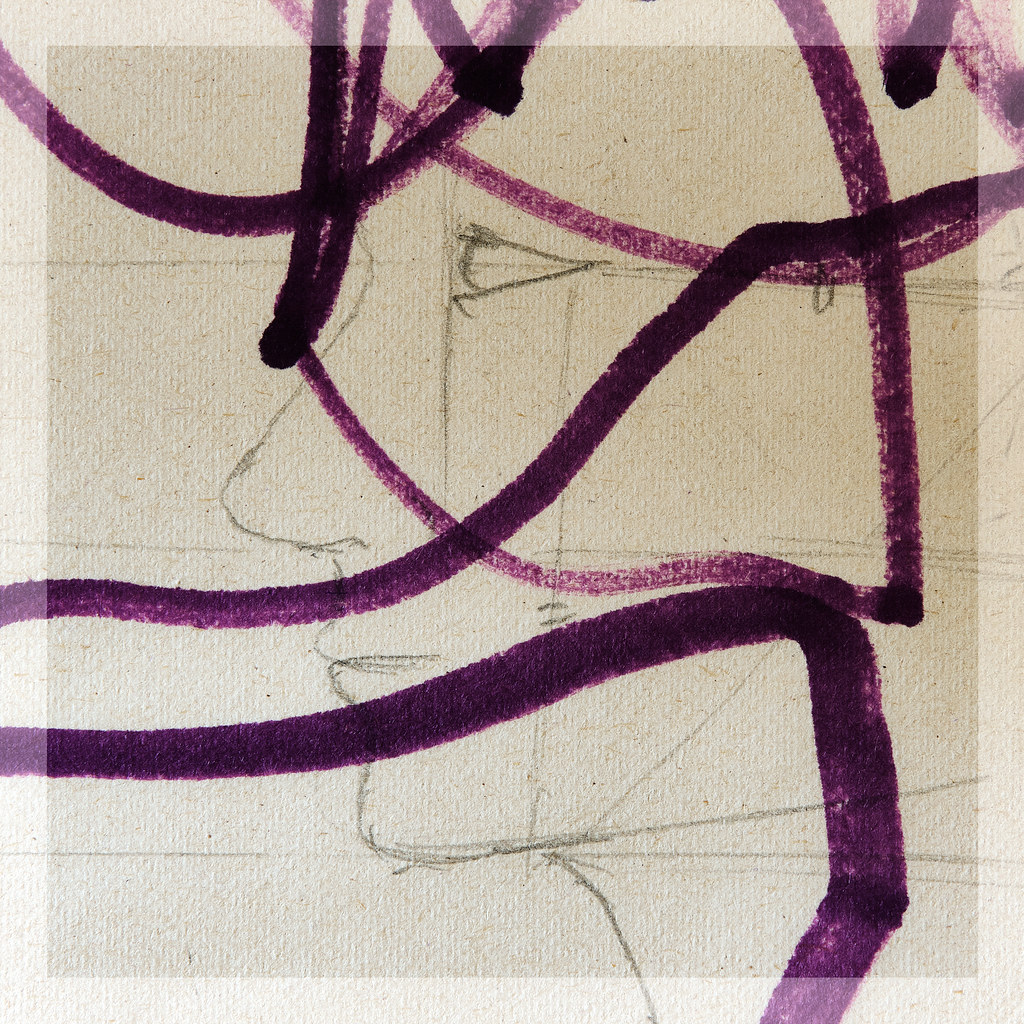 20210815DSCF9400ON1C1 Art on Paper Larry Moberly Flickr