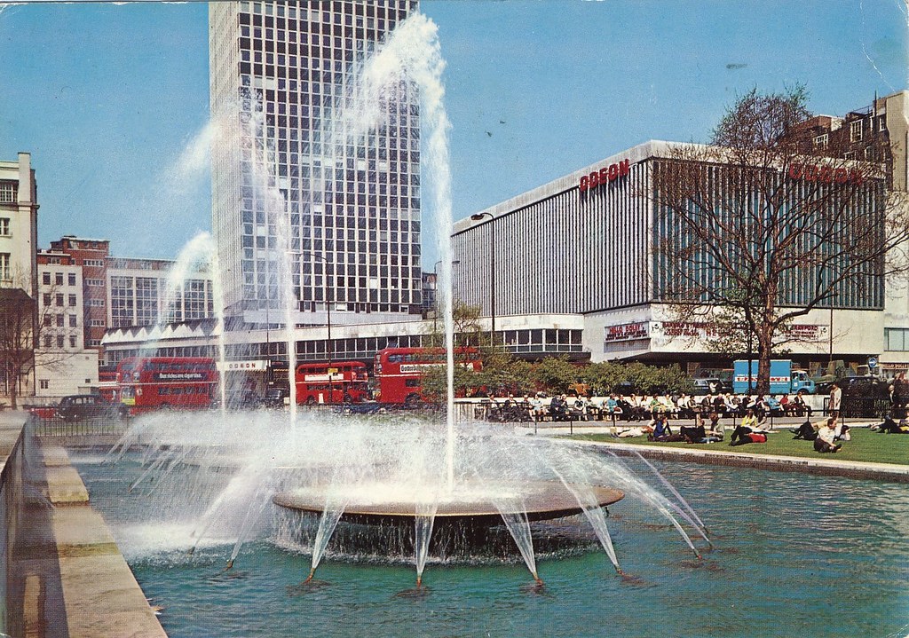 Flickriver Most interesting photos tagged with odeoncinema