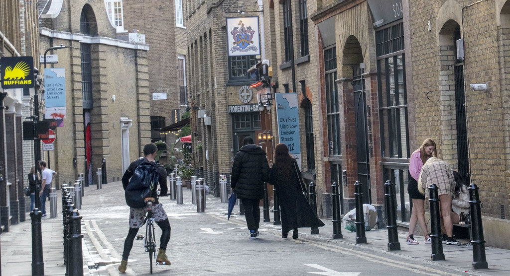 DSC_5732a Shoreditch London Rivington Street Shoreditch Lo… Flickr