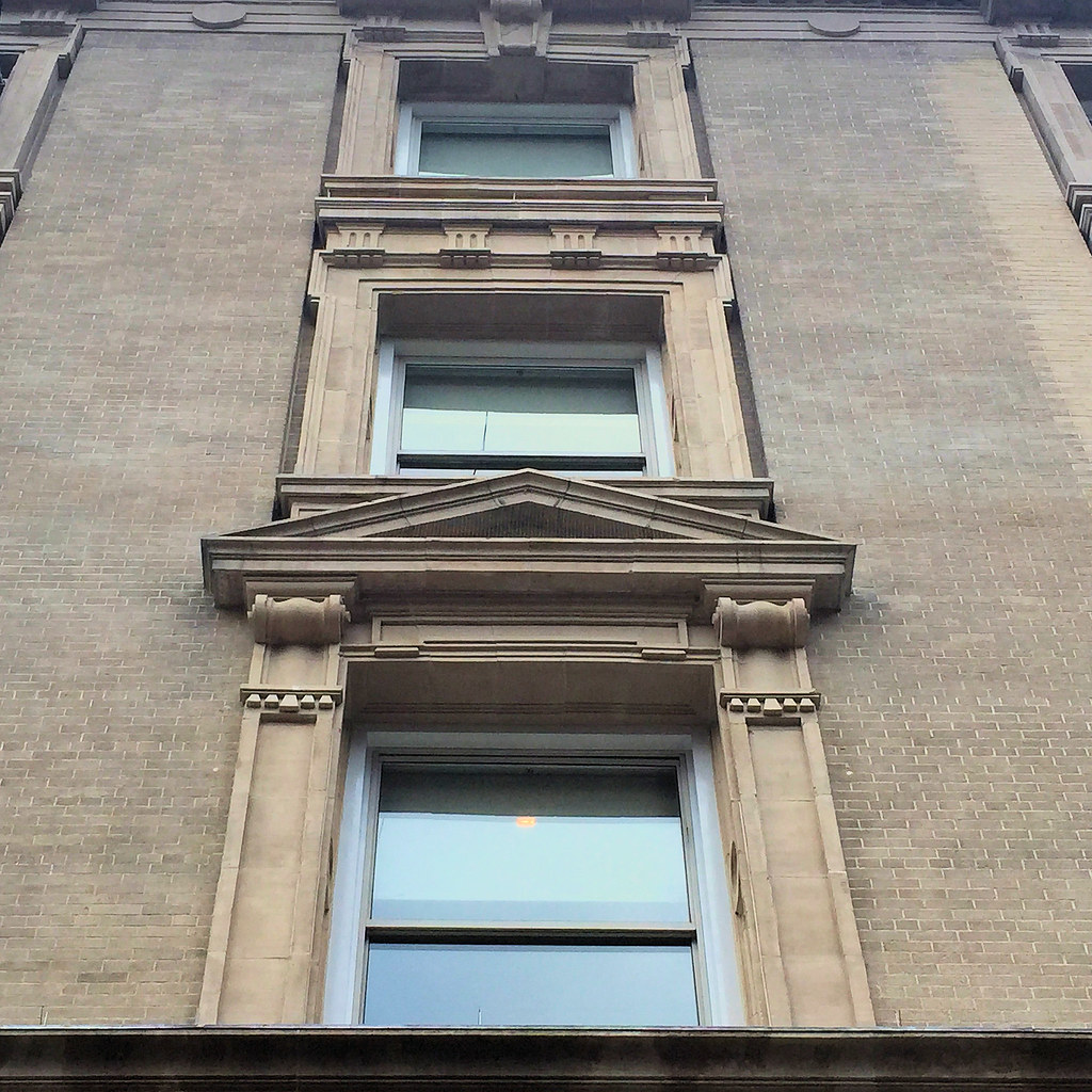 NYC_THIRD_1311_003 Yorkville Bank Building LP2510 Landm… Flickr