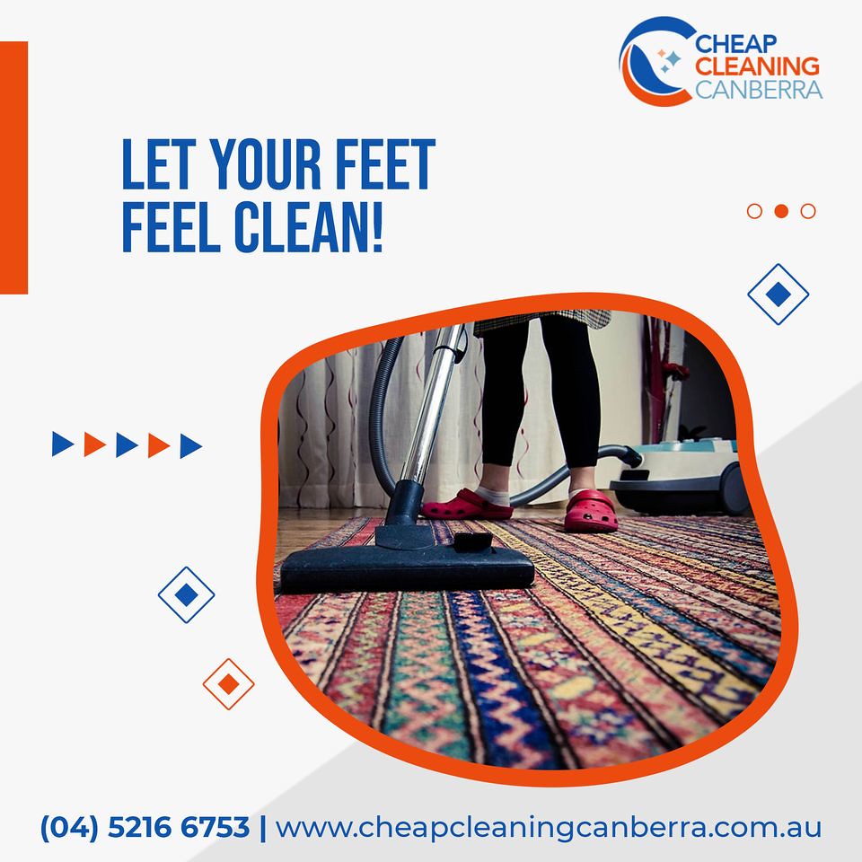 Rug Cleaning in Canberra Without Causing Any Damage Flickr
