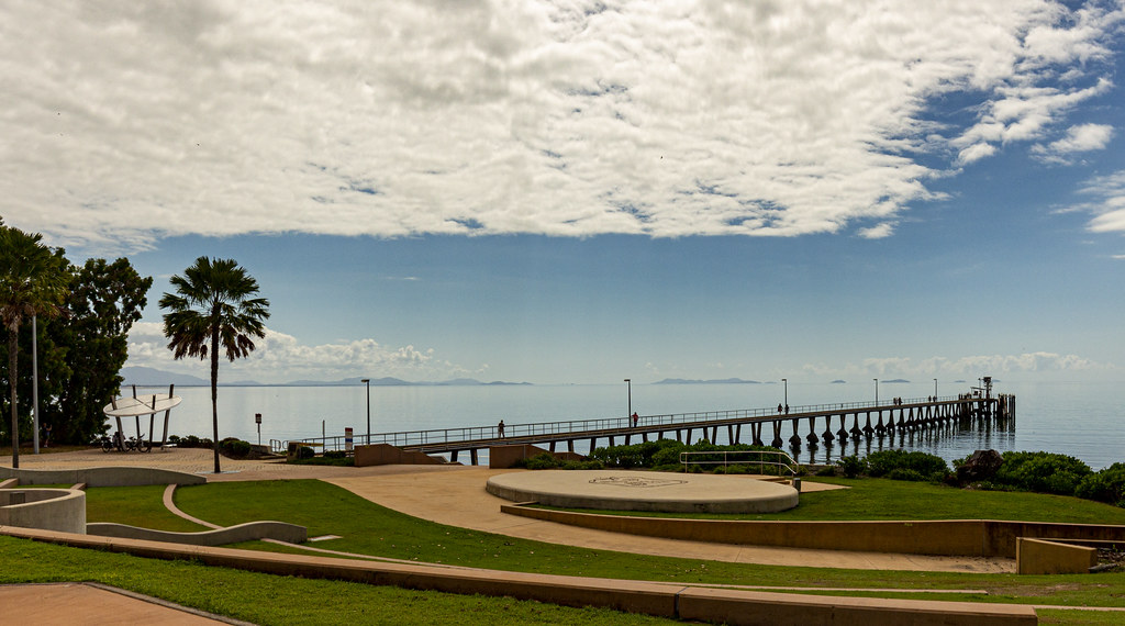 Cardwell, Queensland. Steven Penton Flickr