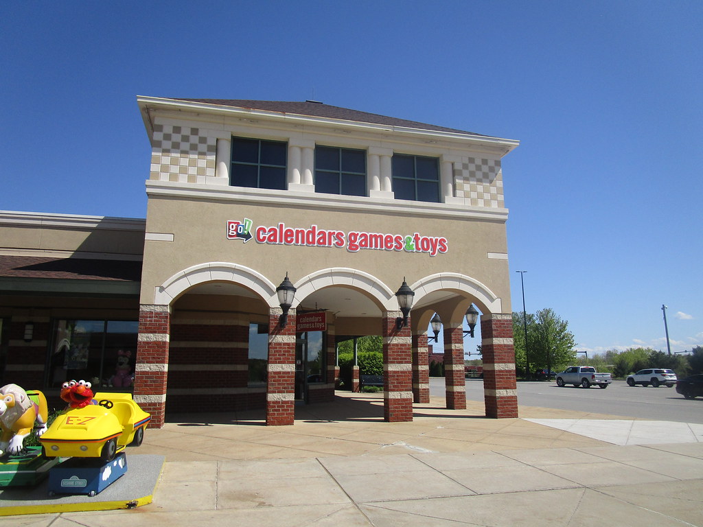 Grove City Premium Outlets Grove City, PA. May 2021. … Flickr