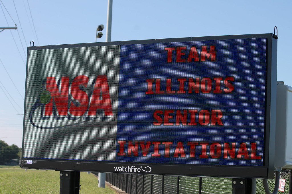 2021 NSA Team Illinois Senior Invitational Rantoul IL Flickr