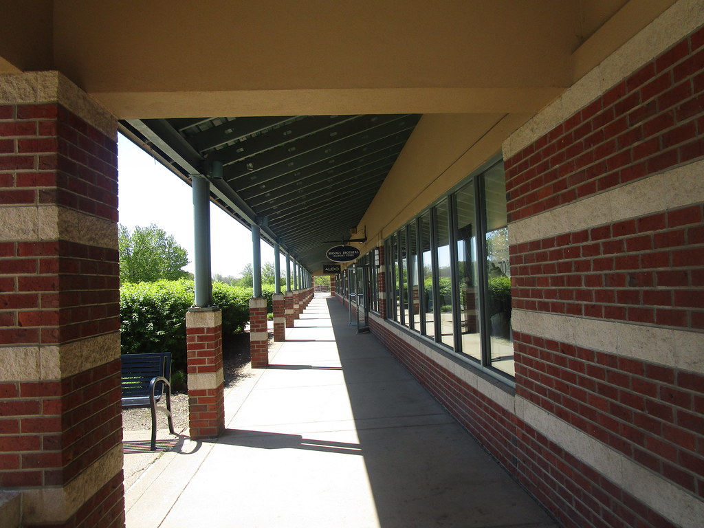 Grove City Premium Outlets Grove City, PA. May 2021. … Flickr