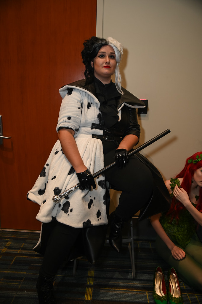 Late Night Costume Contest GalaxyCon Raleigh 2021 Flickr