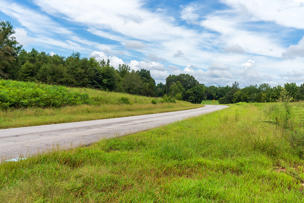 Easter Ferry Road In Limestone County, Alabama Richard Melton Flickr