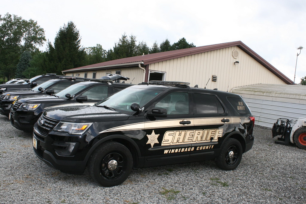 Winnebago County Illinois Sheriffs Office Training At Von … Flickr