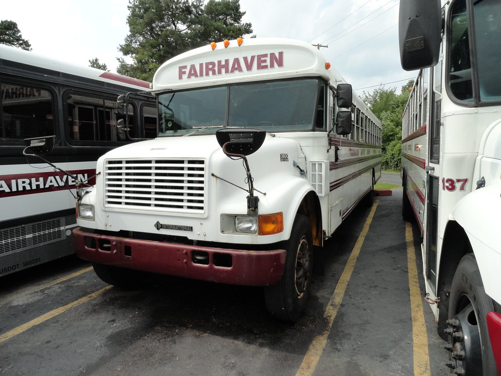 PA Jefferson County Brookville Area School District Flickr