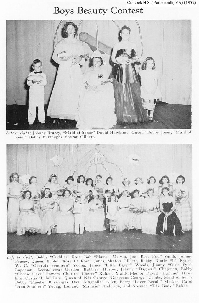 cradockhsportsmouthva1952FemulateImageLibrary Flickr