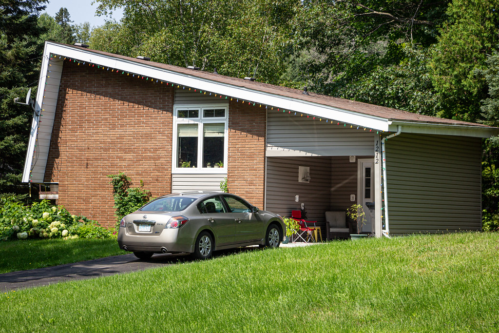 No. 1212 Old Garden River Road, Sault Ste. Marie, Ontario,… Flickr