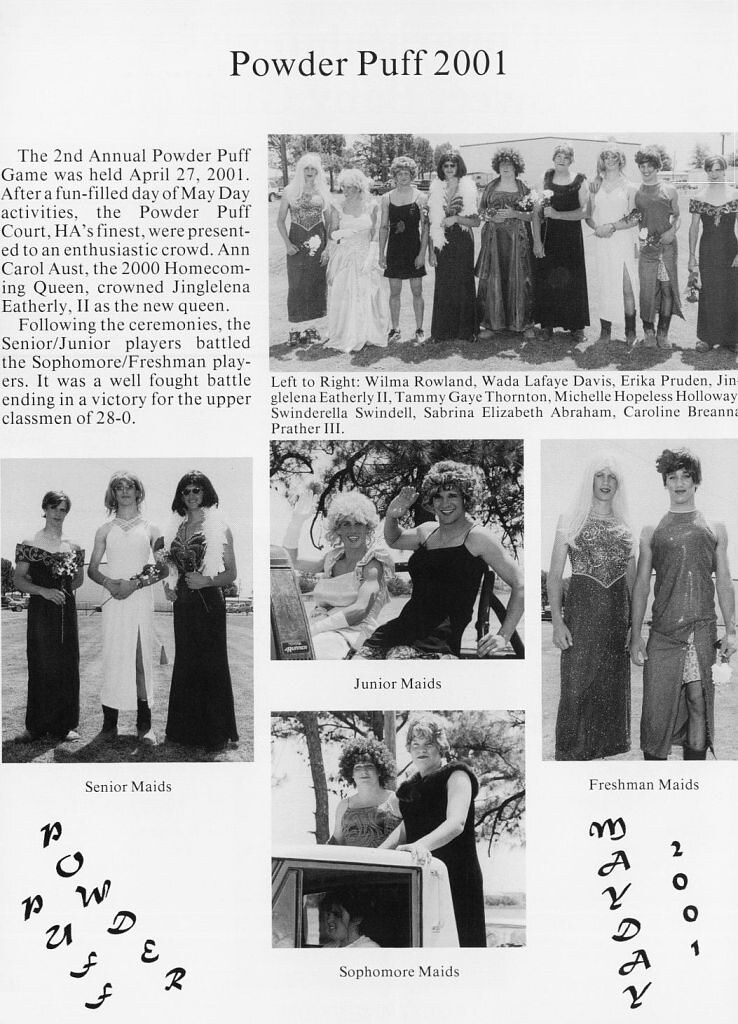 Humphreys Academy (Belzoni MS) 2001FemulateImageLibrary Flickr