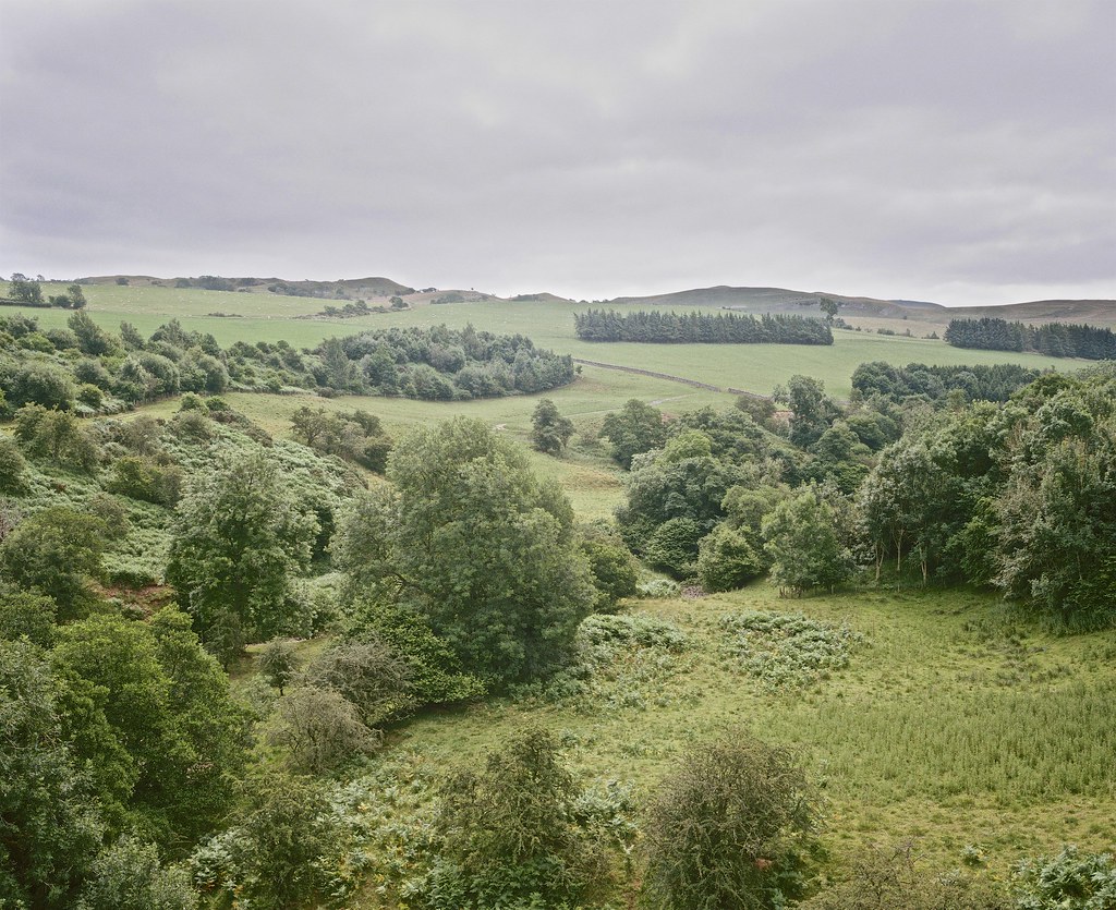 Eden Valley, Cumbria Ian Roberts Flickr