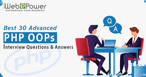Best 30 Advanced PHP OOPs Interview Questions and Answers Flickr