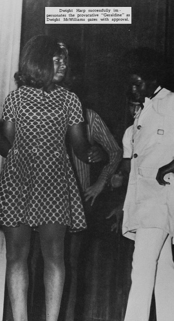 Lawton (OK) HS 1972FemulateImageLibrary Stana Femulator Flickr