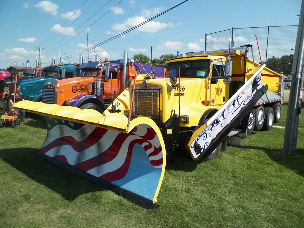 Waupun WI 2018 Flickr