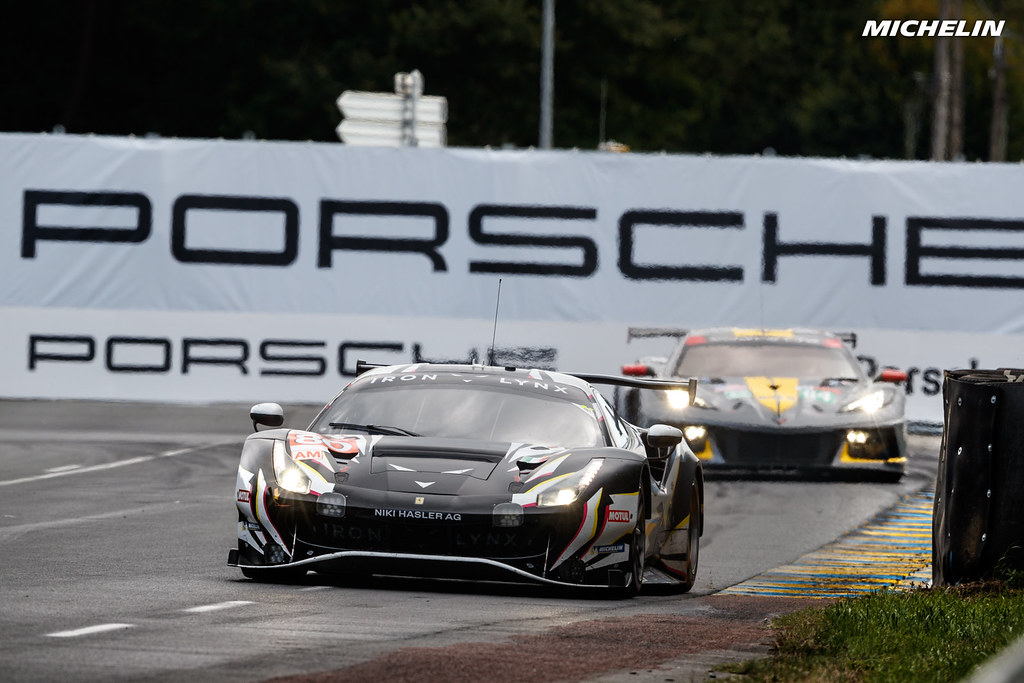 24 Heures Du Mans Auto 2021 . Fanr6u Qblgnim