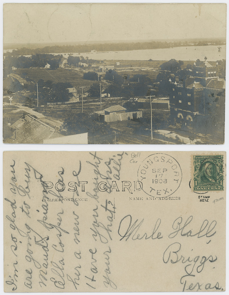 [Youngsport] Creator Unknown Date ca. 1908 Place Bell C… Flickr