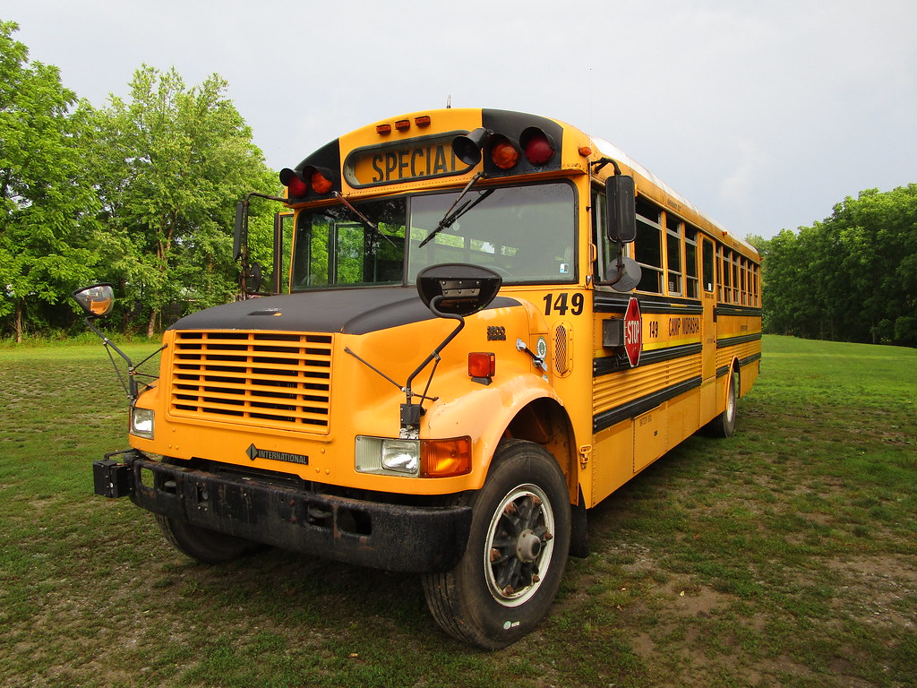 NY Orange County Port Jervis City School District Flickr