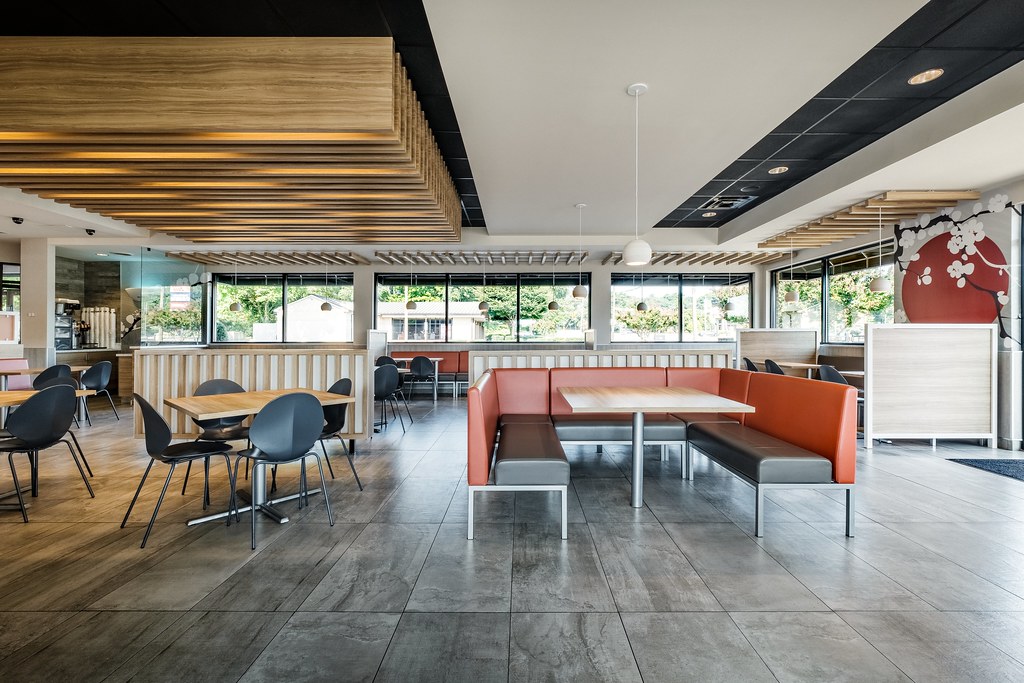 Sake Express Gastonia, NC Elkay Interior Systems Flickr