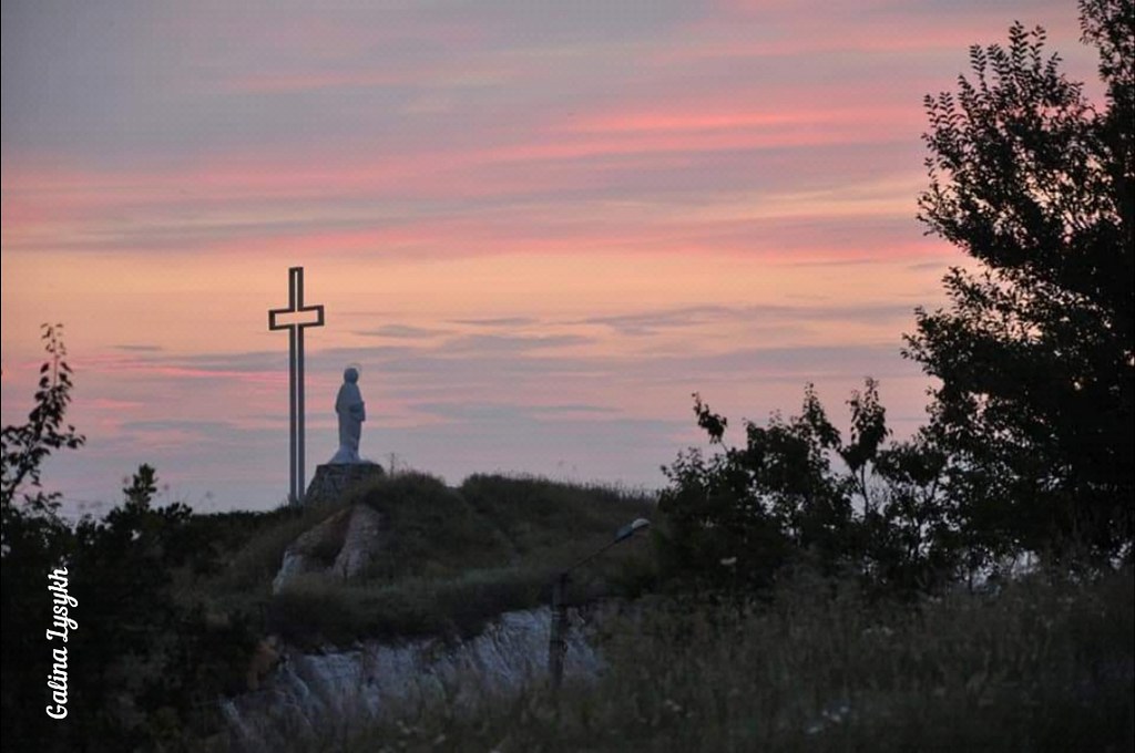 Raisin city Galina Lysykh Flickr