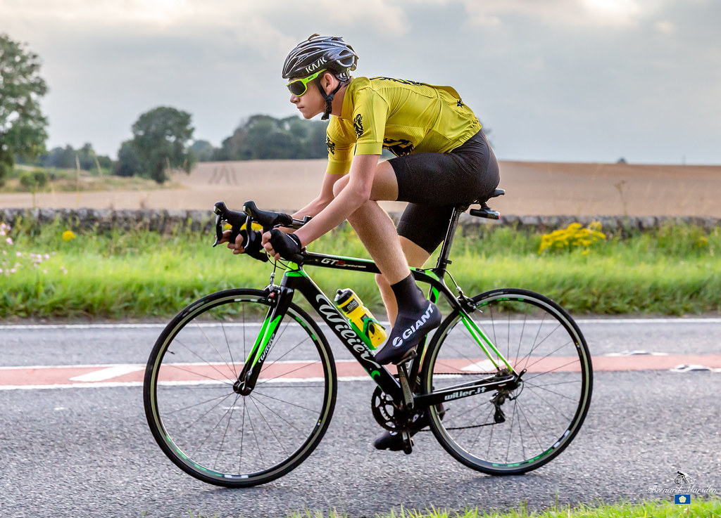 Seacroft Wheelers 2 Up TT 2021 Flickr