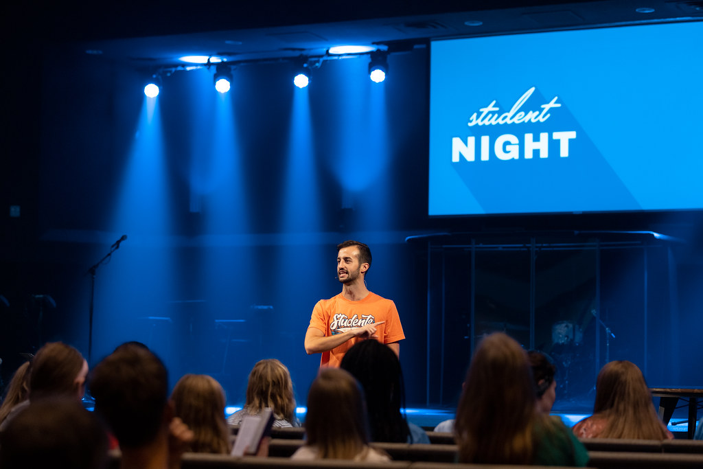 DA7A7672 The Village Church Flickr