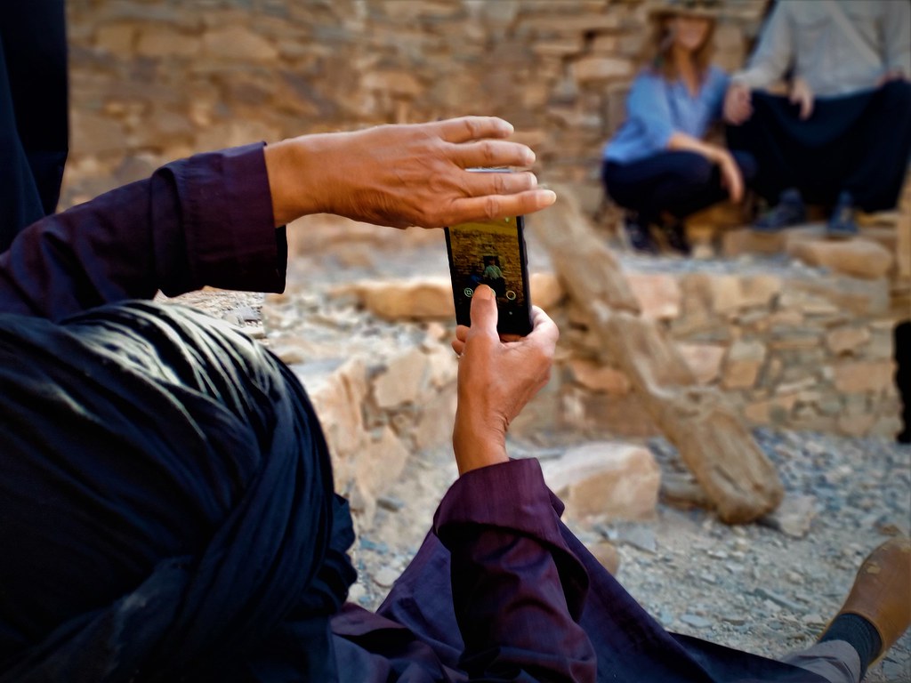 Photographer Photography is a divine prestige Lahcen Errami Flickr