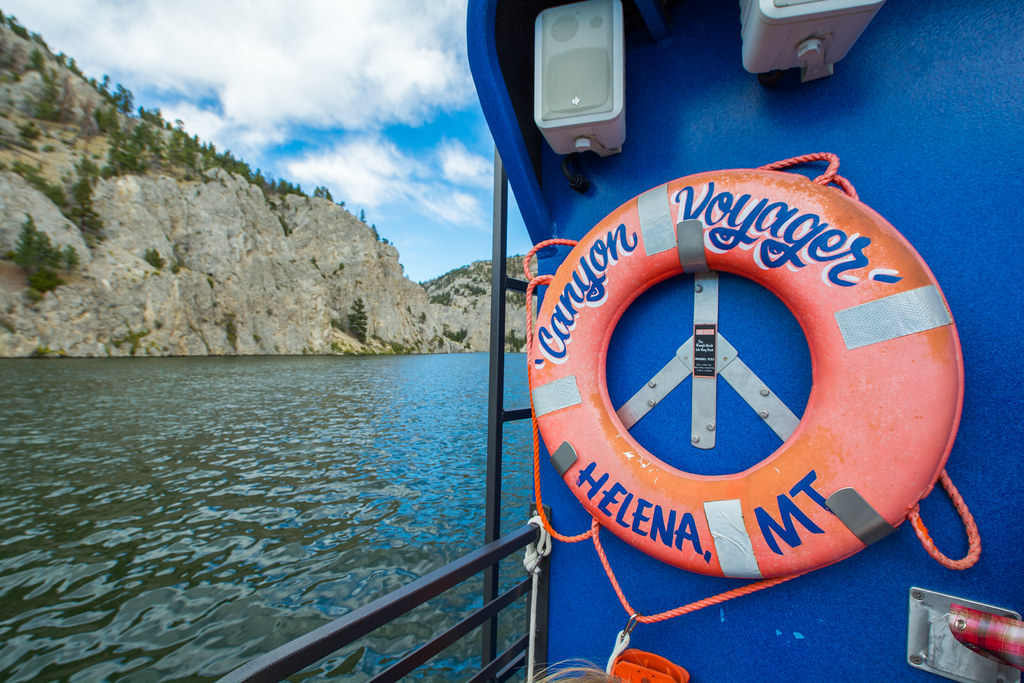 20160911 [Helena, Montana] Flickr