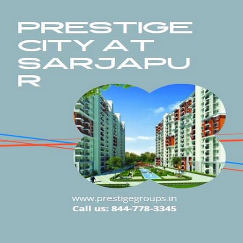 Prestige City Sarjapur Road Prestige City Sarjapur Road pl… Flickr