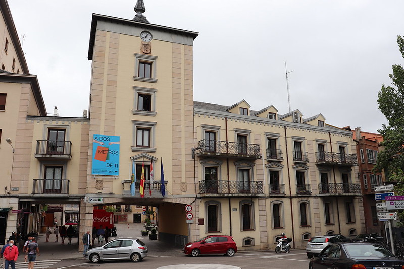 Qué ver en Aranda de Duero, capital de la Ribera del Duero