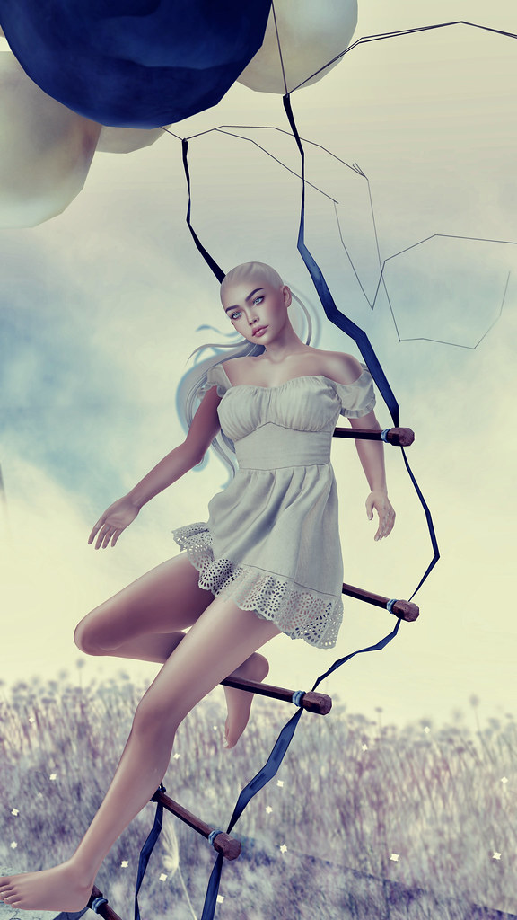 Lean on me 🎶 Baby, when you're falling You can lean on me… Flickr