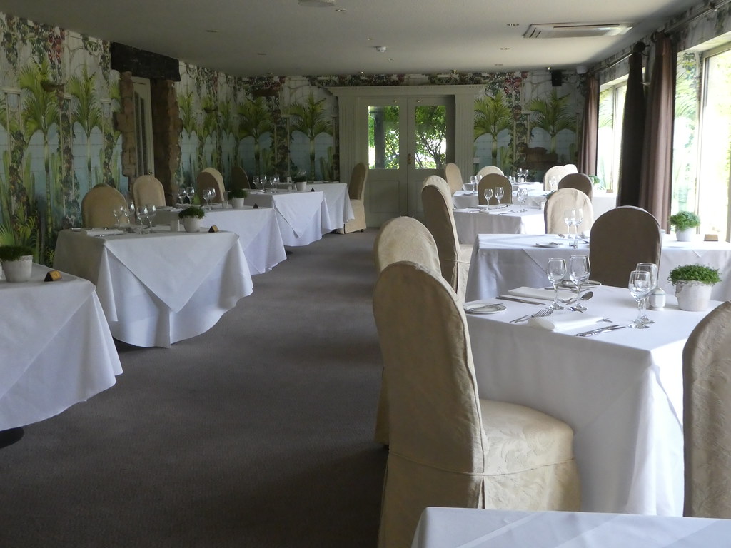 The Gibbon Bridge Hotel, Chipping A Review Love Travelling Blog