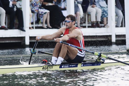 Home Welsh Rowing