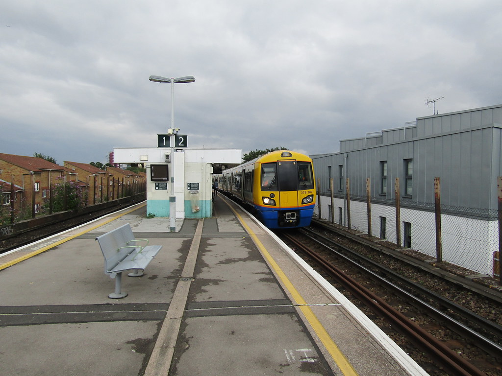 378207 Queens Road Peckham 22 August 2021 (4) Tim Baker Flickr