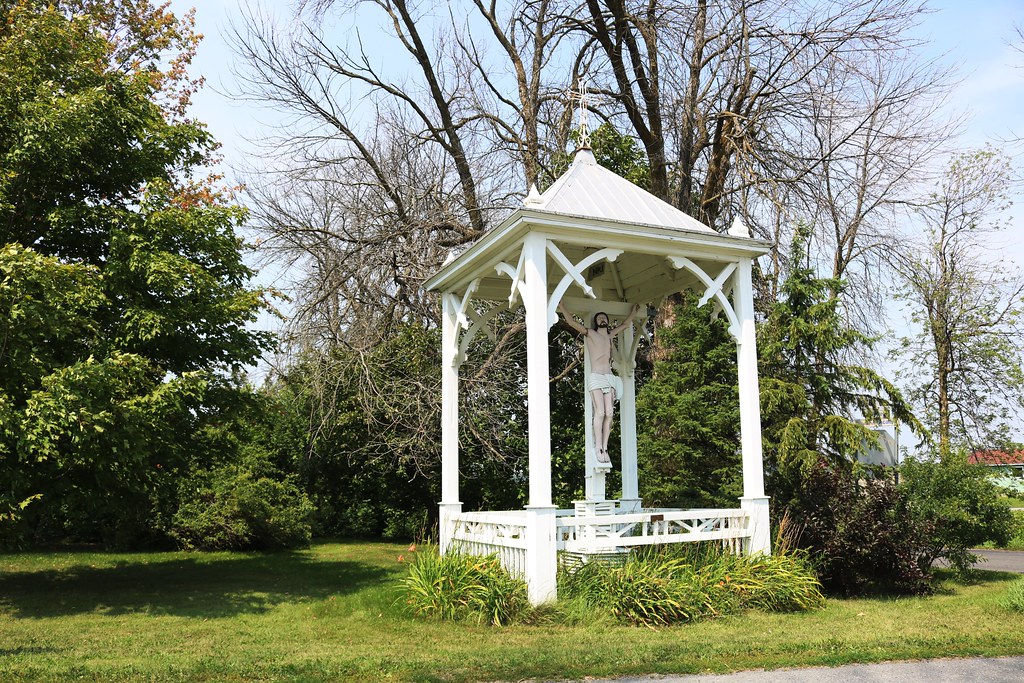 Agréable virée à SaintAntoinesur Richelieu Flickr